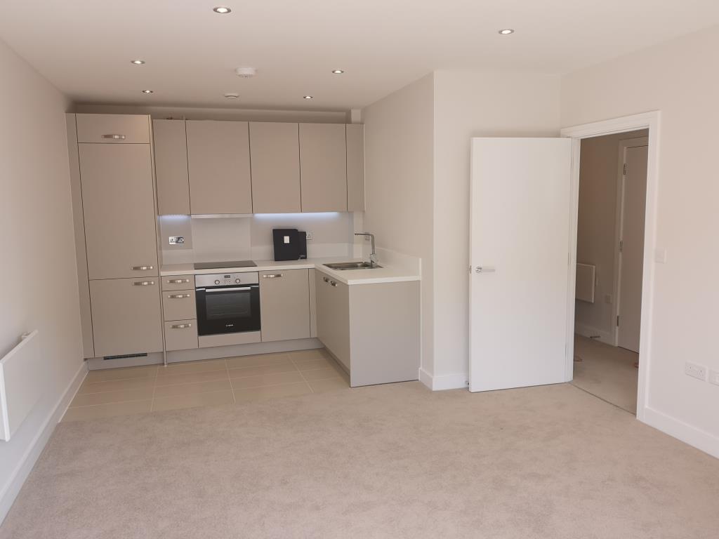 Living/Kitchen