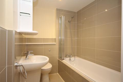 1 bedroom apartment to rent, Hardwick Close Maidenhead Berkshire