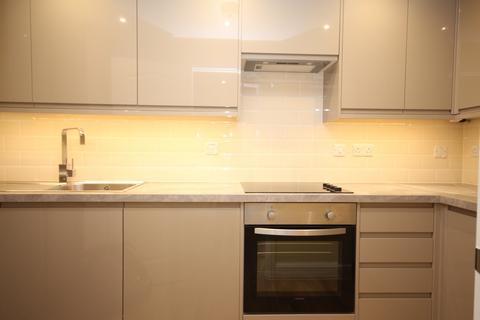 1 bedroom apartment to rent, Hardwick Close Maidenhead Berkshire