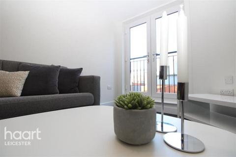 undefined, Charles Street, Leicester