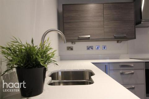 undefined, Charles Street, Leicester