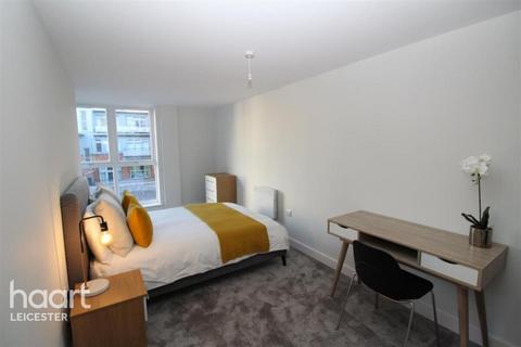 undefined, Charles Street, Leicester