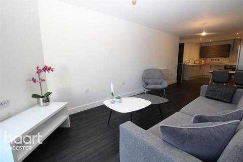 undefined, Charles Street, Leicester