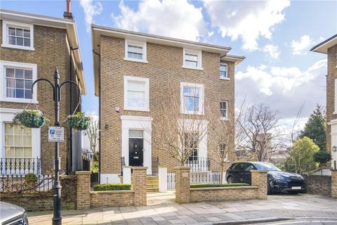 search 6 bed houses for sale in central london | onthemarket