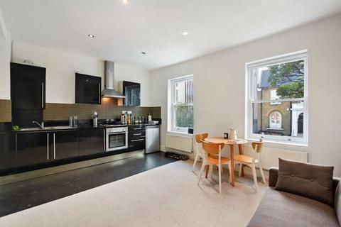 1 bedroom apartment to rent, Shore Road, London, E9