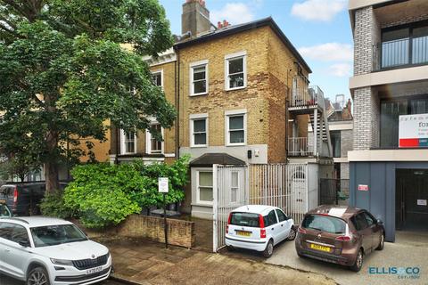 undefined, Shore Road, London, E9