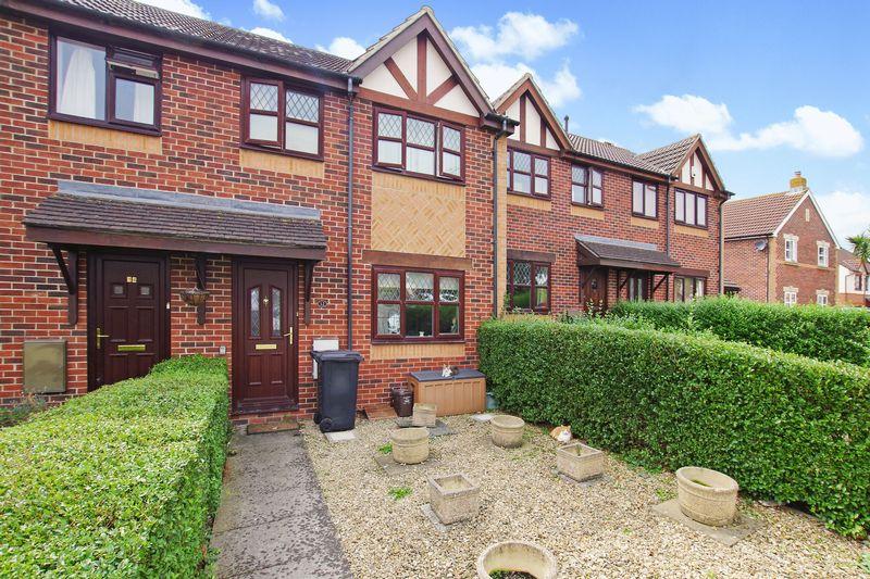 WICK ST LAWRENCE 3 bed terraced house £215,000