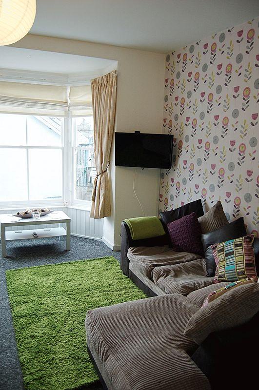 Studio Room