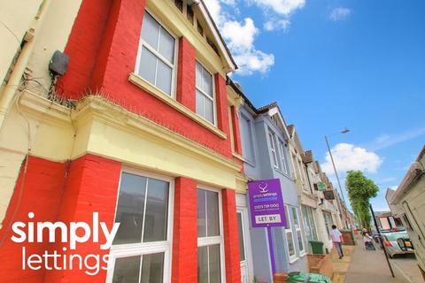 4 bedroom house to rent, Coombe Terrace, Brighton