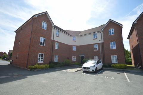 2 bedroom apartment to rent, Malahide Court, Widnes
