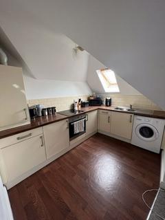 undefined, 109 Talbot Road - 2 Bedroom Flat - Available from 4th February