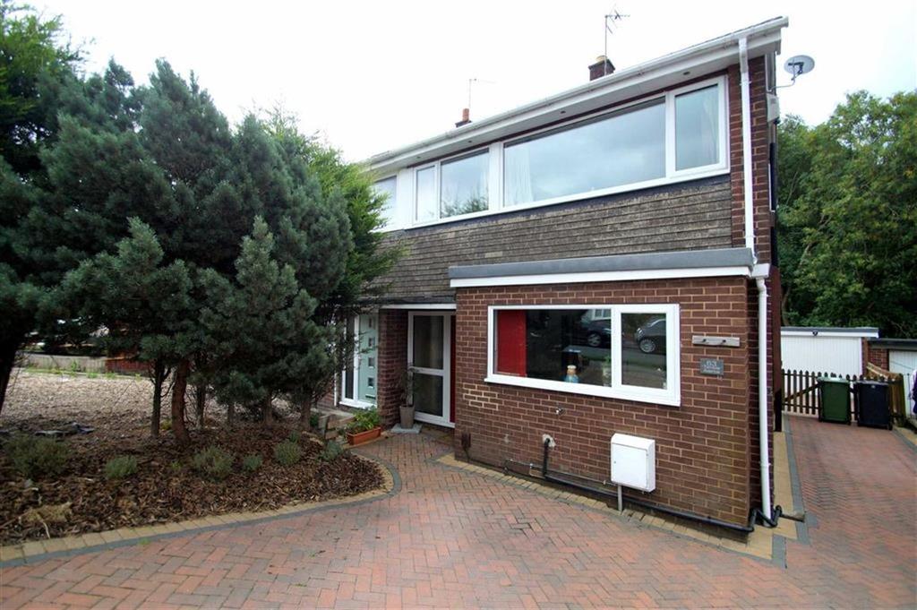 Temple Avenue, Leeds 3 bed semidetached house £199,950