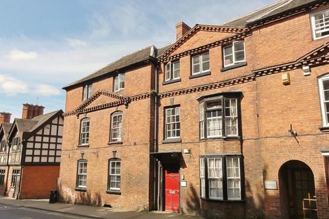 1 bedroom flat to rent, The Court House, Flat 1, The Southend, Ledbury, Herefordshire, HR8