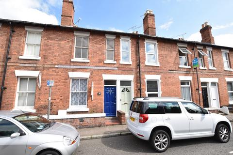 2 bedroom terraced house to rent - Queen Street, Chester
