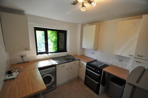 1 bedroom apartment to rent, Glenwood, Welwyn Garden City AL7