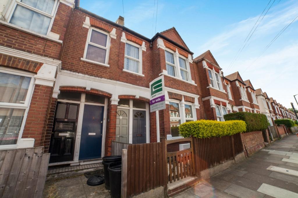 Bickley Street, Tooting, SW17 2 bed £1,550 pcm (£358 pw)
