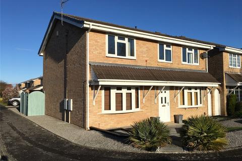 4 bedroom detached house to rent, Scugdale Close, Yarm