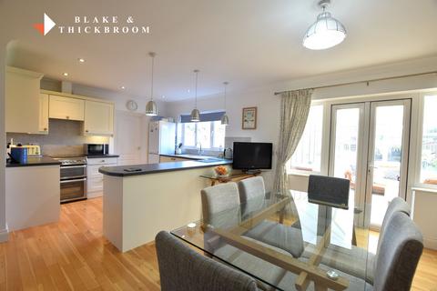 3 bedroom detached house for sale, St Pauls Road, Clacton-on-Sea