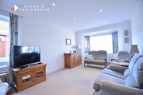 3 bedroom detached house for sale, St Pauls Road, Clacton-on-Sea