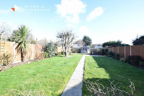 3 bedroom detached house for sale, St Pauls Road, Clacton-on-Sea