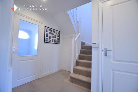 3 bedroom detached house for sale, St Pauls Road, Clacton-on-Sea