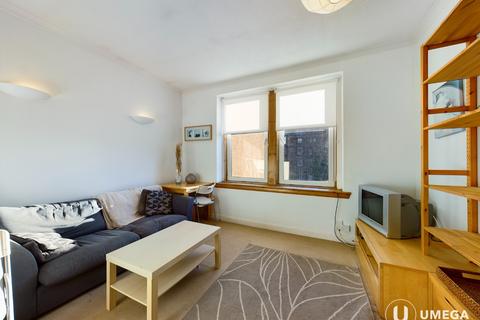 1 bedroom flat to rent, Watson Crescent, Edinburgh, EH11