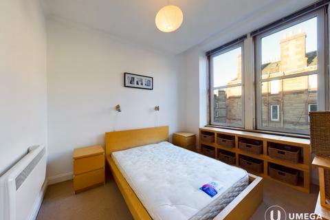 1 bedroom flat to rent, Watson Crescent, Edinburgh, EH11