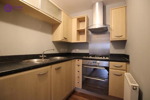 2 bedroom flat to rent, Waterfront Gait, Granton, Edinburgh, EH5