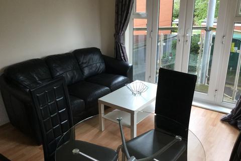 2 bedroom apartment to rent, Hever Hall