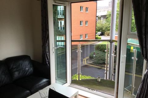 2 bedroom apartment to rent, Hever Hall