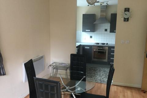 2 bedroom apartment to rent, Hever Hall