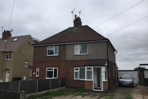 3 bedroom semi-detached house to rent, Charter Avenue