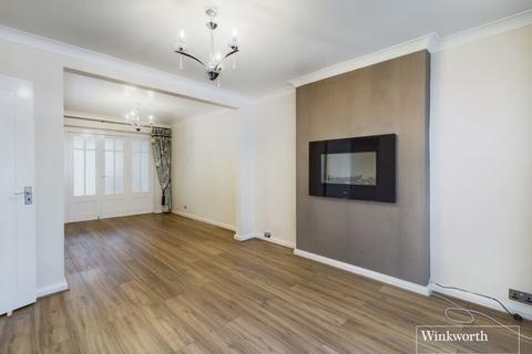 3 bedroom semi-detached house to rent, Harcourt Drive, Earley, Reading, Berkshire, RG6