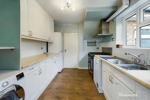 3 bedroom semi-detached house to rent, Harcourt Drive, Earley, Reading, Berkshire, RG6