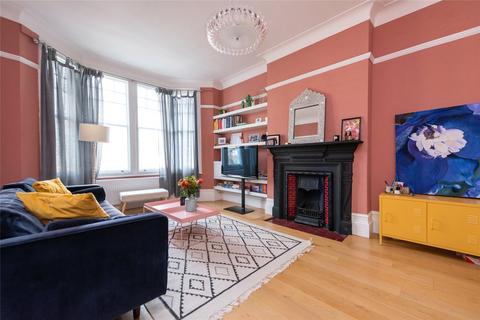 3 bedroom apartment to rent, Brondesbury Park Mansions, 132 Salusbury Road, London, NW6