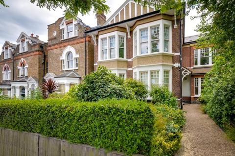 undefined, Brondesbury Park Mansions, 132 Salusbury Road, London, NW6