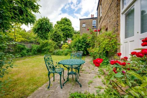 undefined, Brondesbury Park Mansions, 132 Salusbury Road, London, NW6