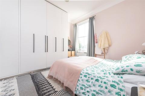undefined, Brondesbury Park Mansions, 132 Salusbury Road, London, NW6