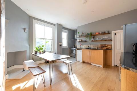 undefined, Brondesbury Park Mansions, 132 Salusbury Road, London, NW6