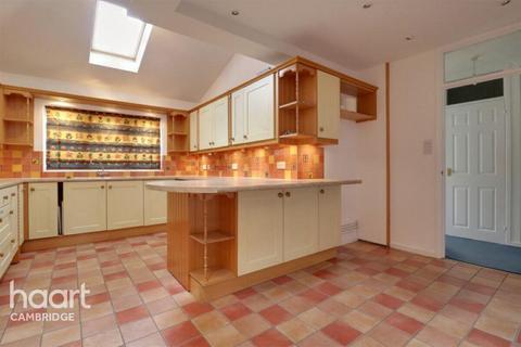 undefined, Almond Grove, Cambridge