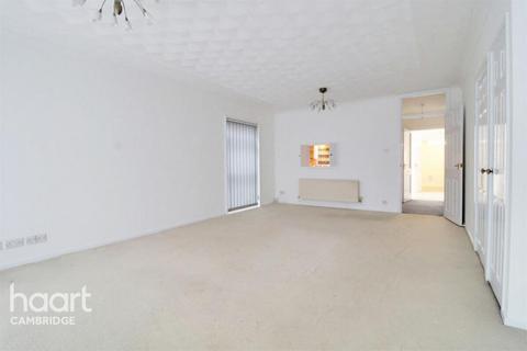 undefined, Almond Grove, Cambridge