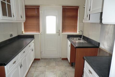 undefined, Albert Street, Chilton DL17