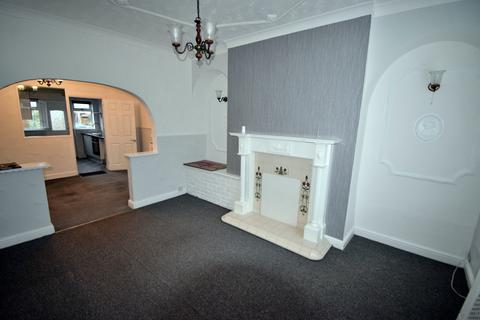 undefined, Albert Street, Chilton DL17