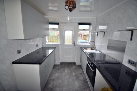 undefined, Albert Street, Chilton DL17