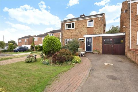 3 bedroom detached house for sale, Leys Road, Pattishall, Towcester, Northamptonshire, NN12