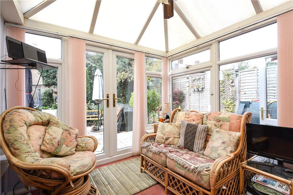 Conservatory
