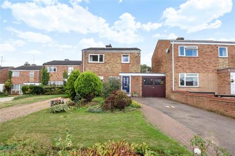 Leys Road, Pattishall, Northamptonshire, NN12