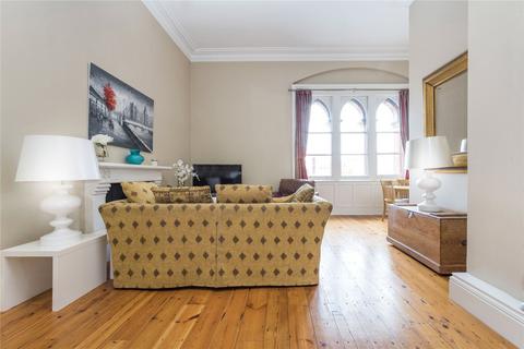 1 bedroom flat to rent, St Pancras Chambers, Euston Road, London