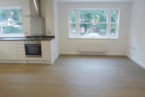 1 bedroom apartment to rent, Westcote Road, Reading, RG30
