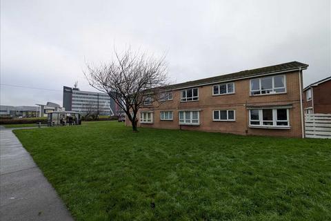 1 bedroom apartment to rent, Ashfield Road, Bispham, Blackpool